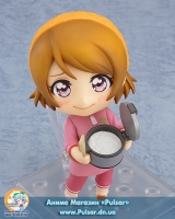 Оригинальные аниме фигурки Nendoroid - Love Live!: Hanayo Koizumi Training Outfit Ver