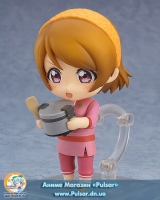 Оригинальные аниме фигурки Nendoroid - Love Live!: Hanayo Koizumi Training Outfit Ver
