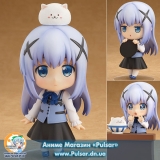 оригінальна Аніме фігурка Nendoroid-Is the order a rabbit?: Chino