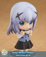 оригінальна Аніме фігурка Nendoroid-Is the order a rabbit?: Chino