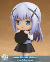оригінальна Аніме фігурка Nendoroid-Is the order a rabbit?: Chino