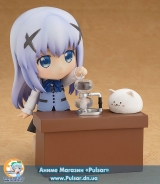 оригінальна Аніме фігурка Nendoroid-Is the order a rabbit?: Chino