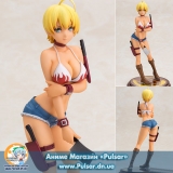 оригінальна Аніме фігурка Shokugeki no Soma - Ikumi Mito 1/8 Complete Figure