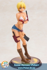 оригінальна Аніме фігурка Shokugeki no Soma - Ikumi Mito 1/8 Complete Figure