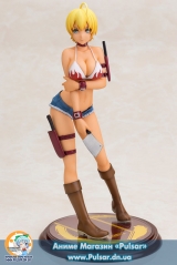 оригінальна Аніме фігурка Shokugeki no Soma - Ikumi Mito 1/8 Complete Figure