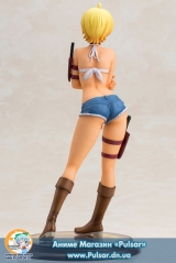 оригінальна Аніме фігурка Shokugeki no Soma - Ikumi Mito 1/8 Complete Figure