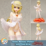 Оригинальная аниме фигурка Lingerie Style - Infinite Stratos: Charlotte Dunois 1/8 Complete Figure