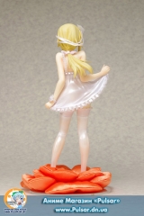 Оригинальная аниме фигурка Lingerie Style - Infinite Stratos: Charlotte Dunois 1/8 Complete Figure