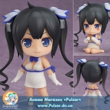 Оригинальная аниме фигурка Nendoroid - Is It Wrong to Try to Pick Up Girls in a Dungeon?: Hestia
