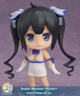 Оригинальная аниме фигурка Nendoroid - Is It Wrong to Try to Pick Up Girls in a Dungeon?: Hestia
