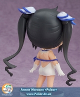 Оригинальная аниме фигурка Nendoroid - Is It Wrong to Try to Pick Up Girls in a Dungeon?: Hestia