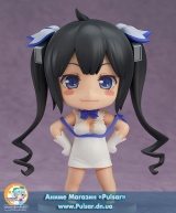 Оригинальная аниме фигурка Nendoroid - Is It Wrong to Try to Pick Up Girls in a Dungeon?: Hestia