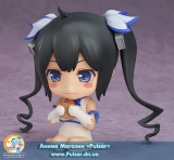 Оригинальная аниме фигурка Nendoroid - Is It Wrong to Try to Pick Up Girls in a Dungeon?: Hestia