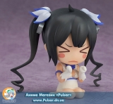Оригинальная аниме фигурка Nendoroid - Is It Wrong to Try to Pick Up Girls in a Dungeon?: Hestia