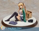 Оригинальная аниме фигурка Saenai Heroine no Sodatekata - Eriri Spencer Sawamura 1/7 Complete Figure