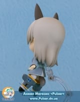 Оригинальная аниме фигурка Nendoroid - Strike Witches 2: Eila Ilmatar Juutilainen
