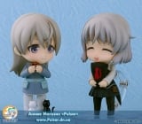 Оригинальная аниме фигурка Nendoroid - Strike Witches 2: Eila Ilmatar Juutilainen
