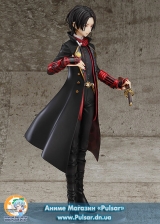 Оригінальна аніме фігурка Touken Ranbu Online - Kashu Kiyomitsu 1/8 Complete Figure