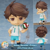 Аниме фигурка Nendoroid - Haikyuu!! Second Season: Toru Oikawa