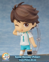 Аниме фигурка Nendoroid - Haikyuu!! Second Season: Toru Oikawa