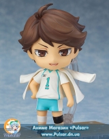 Аниме фигурка Nendoroid - Haikyuu!! Second Season: Toru Oikawa