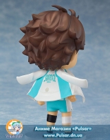 Аниме фигурка Nendoroid - Haikyuu!! Second Season: Toru Oikawa