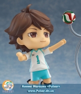 Аниме фигурка Nendoroid - Haikyuu!! Second Season: Toru Oikawa