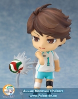 Аниме фигурка Nendoroid - Haikyuu!! Second Season: Toru Oikawa