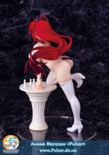 Оригинальная аниме фигурка High School D x D BorN - Rias Gremory Nama-figure Koakuma Ver. 1/6 Complete Figure