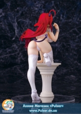 Оригинальная аниме фигурка High School D x D BorN - Rias Gremory Nama-figure Koakuma Ver. 1/6 Complete Figure