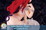 Оригинальная аниме фигурка High School D x D BorN - Rias Gremory Nama-figure Koakuma Ver. 1/6 Complete Figure