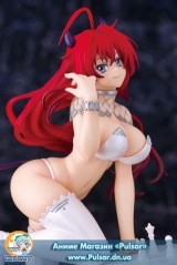 Оригинальная аниме фигурка High School D x D BorN - Rias Gremory Nama-figure Koakuma Ver. 1/6 Complete Figure