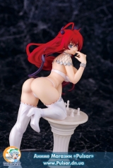 Оригинальная аниме фигурка High School D x D BorN - Rias Gremory Nama-figure Koakuma Ver. 1/6 Complete Figure