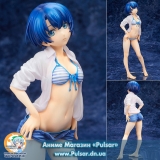 Оригінальна аніме фігурка Ano Natsu de Matteru - Kanna Tanigawa Swimsuit ver. 1/6 Complete Figure