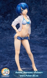 Оригінальна аніме фігурка Ano Natsu de Matteru - Kanna Tanigawa Swimsuit ver. 1/6 Complete Figure