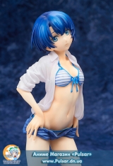 Оригінальна аніме фігурка Ano Natsu de Matteru - Kanna Tanigawa Swimsuit ver. 1/6 Complete Figure