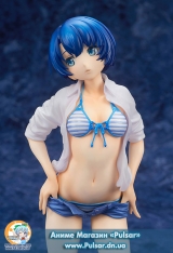 Оригінальна аніме фігурка Ano Natsu de Matteru - Kanna Tanigawa Swimsuit ver. 1/6 Complete Figure