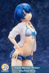 Оригінальна аніме фігурка Ano Natsu de Matteru - Kanna Tanigawa Swimsuit ver. 1/6 Complete Figure