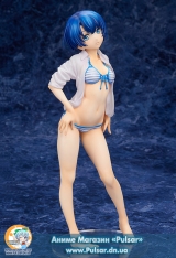 Оригінальна аніме фігурка Ano Natsu de Matteru - Kanna Tanigawa Swimsuit ver. 1/6 Complete Figure