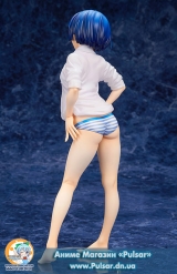 Оригінальна аніме фігурка Ano Natsu de Matteru - Kanna Tanigawa Swimsuit ver. 1/6 Complete Figure