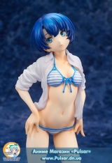Оригінальна аніме фігурка Ano Natsu de Matteru - Kanna Tanigawa Swimsuit ver. 1/6 Complete Figure