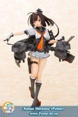 Оригинальная аниме фигурка Kantai Collection -Kan Colle- Akizuki 1/7 Complete Figure