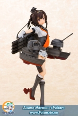 Оригінальна аніме фігурка Kantai Collection -Kan Colle- Akizuki 1/7 Complete Figure