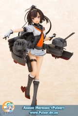 Оригінальна аніме фігурка Kantai Collection -Kan Colle- Akizuki 1/7 Complete Figure
