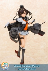 Оригінальна аніме фігурка Kantai Collection -Kan Colle- Akizuki 1/7 Complete Figure
