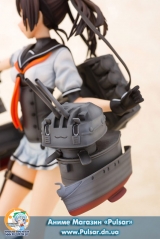 Оригінальна аніме фігурка Kantai Collection -Kan Colle- Akizuki 1/7 Complete Figure