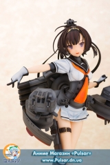Оригінальна аніме фігурка Kantai Collection -Kan Colle- Akizuki 1/7 Complete Figure