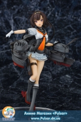 Оригінальна аніме фігурка Kantai Collection -Kan Colle- Akizuki 1/7 Complete Figure