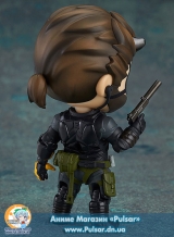  оригінальна Аніме фігурка Nendoroid - Metal Gear Solid V: The Phantom Pain: Venom Snake Sneaking Suit Ver.