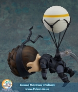  оригінальна Аніме фігурка Nendoroid - Metal Gear Solid V: The Phantom Pain: Venom Snake Sneaking Suit Ver.